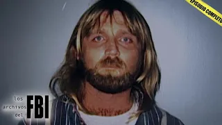 La caza del asesino en serie Glen Rogers | Los archivos del FBI - Temporada 3, episodio 12