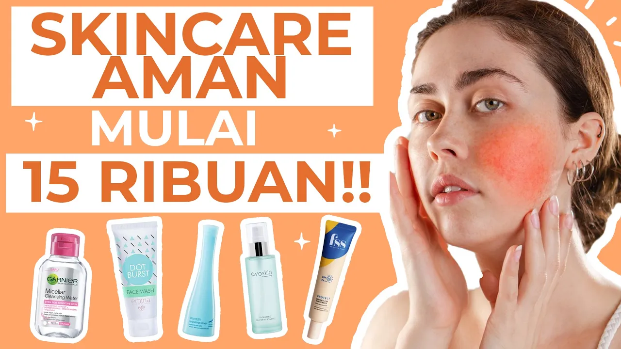 halo mentemen! jujur aku seneng banget karna acnes akhirnya keluarin produk yang bagus buat kulit wa. 