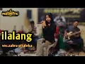 Lagu Ilalang// voc.zahra pitaloka#latihan ROMANTIC
