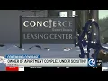 Federal investigation calls grow for real estate giant behind Concierge Apartments