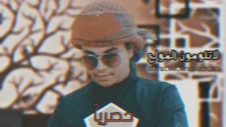 لا تلومون المولع   اداء   المنشد الوزيري   حصريا       دندنها
