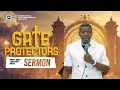 Download Lagu PASTOR E.A ADEBOYE | OCTOBER 2025 HOLY GHOST SERVICE
