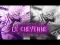 Viral LE CHEYENNE Trend Tutorial In CapCut