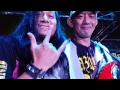 Download Lagu Yusri Crossfire - Realiti \u0026 Fantasi @ Azimat \u0026 MadRox Charity Event