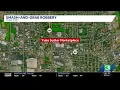 Yuba City police investigate two jewelry store smash-and-grab robberies