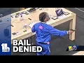 No bail for T-Mobile fatal shooting suspects