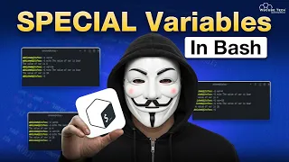 Hands-On With Special Variables In Linux Shell 2025