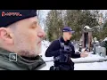 Lagu NPTV ft. Policja - Lekcje historii (Wojciech Olszański i Marcin Osadowski)