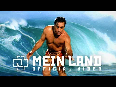 Download MP3 Rammstein - Mein Land (Official Video)