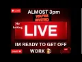 I m ready