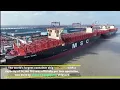Download Lagu MSC Irina - The world's largest container ship