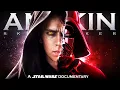 The Rise Fall of Anakin Skywalker Canon Timeline