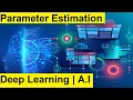 Easiest Concept of Parameter Estimation Parameter Estimation Methods Example