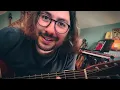 This Fingerpicking Is Beautiful… | hey, nothing – Drywall (Live Performance)