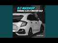 Download Lagu DJ Mashup Tenang Aja X Melodi Old