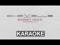 Chevelle | Rabbit Hole (Cowards, Pt. 1) | Karaoke