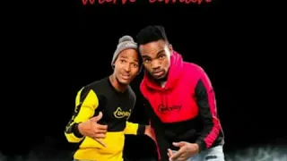 wathumah amachillaz ft dj target no ndile fezeka