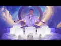 Divine Frequencies Sound Bath Divine Connection Crystal Singing Bowls Spiritual Transcendence