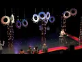 Adam Pascal & Daphne Rubin-Vega sing Light My Candle