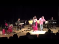 O duniya ke rakhwale Rafi sahab's Live by Rajesh panwar At Syracuse NY 2015