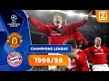 Download Lagu TERUGKIJKEN: DE BIZARSTE SLOTFASE IN EEN FINALE OOIT!! 🤯 | United vs Bayern | Champions League 98/99