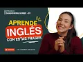 Speak English more fluently with these phrases Shadowing Series - B1 Level