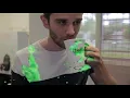 What if you could see germs