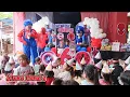Download Lagu Badut Pelangi 🌈 Bersamamu aku bahagia