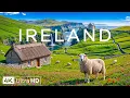 Ireland 4K - Cliffs of Moher Killarney National Park Ireland s Most Extraordinary Landscapes