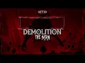 Download Lagu THE SATAN - Demolition MP3