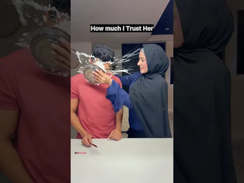 Wait for it…