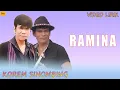 Download Lagu Korem Sihombing - Ramina (Official Video Lirik)