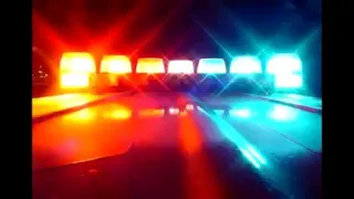 صوت صفارة الشرطة Police Siren Sound 