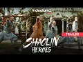 Download Lagu De weg naar ware kracht begint hier! 🔥 Shaolin Heroes - trailer