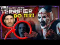 Will TERRIFIER 4 Top The Bedroom Scene UPDATE
