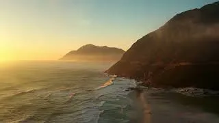 فيديو للتصميم بدون حقوق بحر و امواج HD 