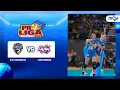 Lagu BJB Tandamata 3-0 Livin Mandiri | Highlight Proliga Putri 2026 | Moji