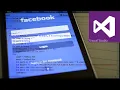 Vb Net Registration Form using MS Access