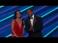 Ludacris and Vanessa Hudgens Introduce Bruno Mars Performance - BBMA 2017