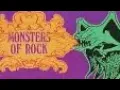 Monsters of Rock - Castle Donington 1980 Album