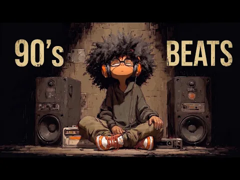 Golden Era Marathon Mix | 90s Boom Bap All Day 126