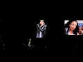 Mya "Movin' On" -live ATL The Boy Is Mine Tour