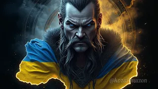 Козацька душа Kozak Muzon 