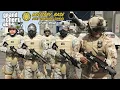 How To Join the ARMY in GTA 5 Fort Zancudo School Missions