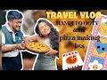 Download Lagu Hampi to Ooty by Road 🚗 | Family Masti + Pizza Making BTS 🍕 | Best Road Trip Experience Ever! 😍