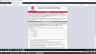 Apache2 Automatic Redirection From HTTP to HTTPS VirtualHost Permanent Redirect Method