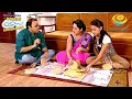 Download Lagu Bhide Complains Madhavi About Tapu | Taarak Mehta Ka Ooltah Chashmah | Bhide Fun Files