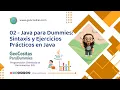02 - Java Para Dummies