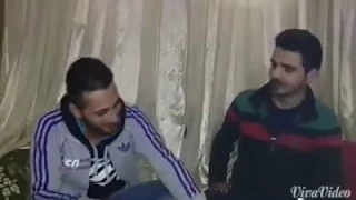 حسام الرسام   لا تصدقه   موال بصوت مجد حمود   موال عراقي دندنها