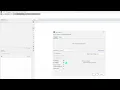 Social network analysis Gephi tutorial 2 ways to import network data